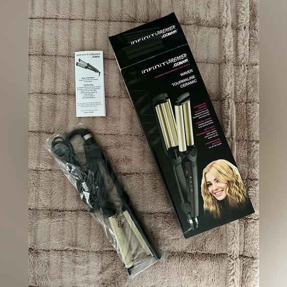 INFINITI PREMIER CONAIR WAVER - Picture 2 of 3